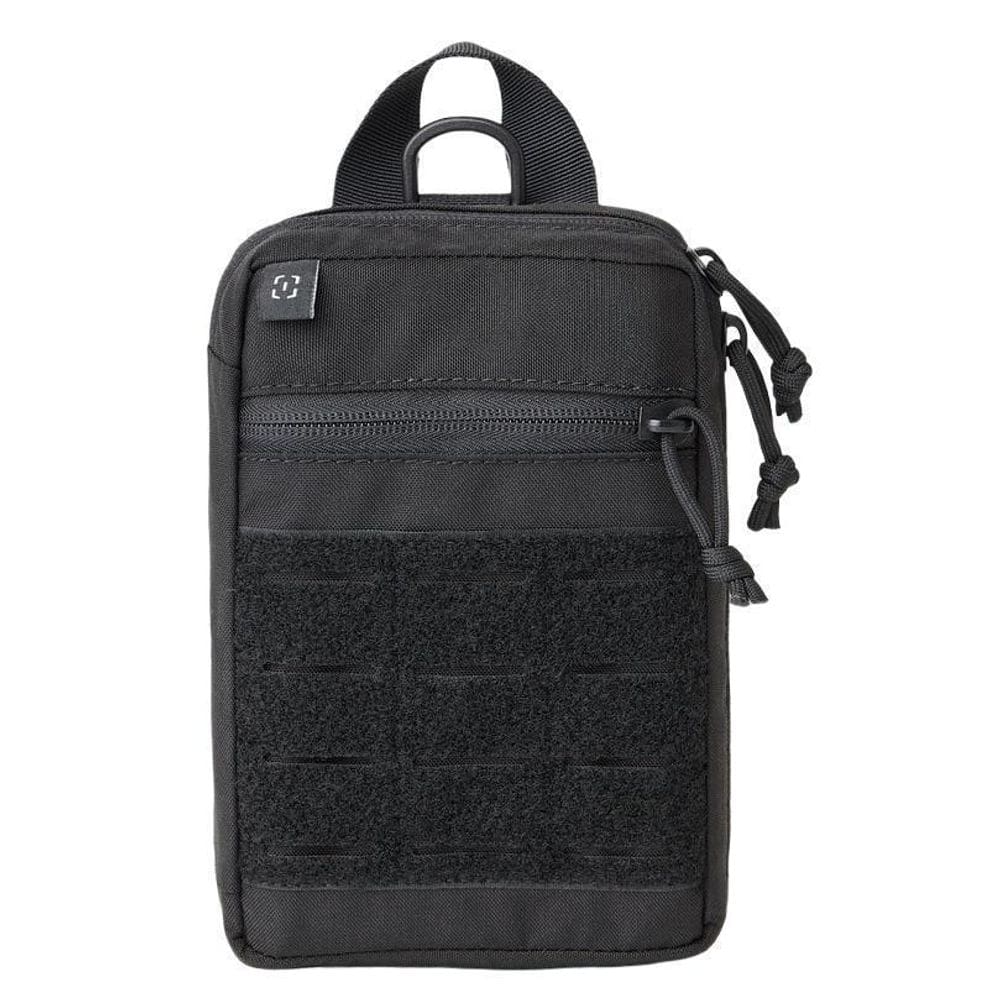 Bolso Modular Multiuso Utilitário Invictus Edc 1218 Preto