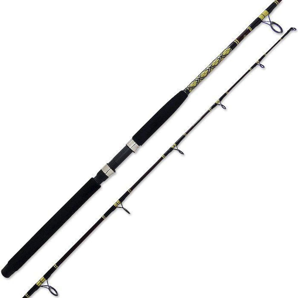 Vara Pesca 1,82M 15-40Lb Riptide Mrt601Ma Molinete