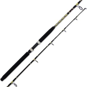 Vara Pesca 1,82M 15-40Lb Riptide Mrt601Ma Molinete