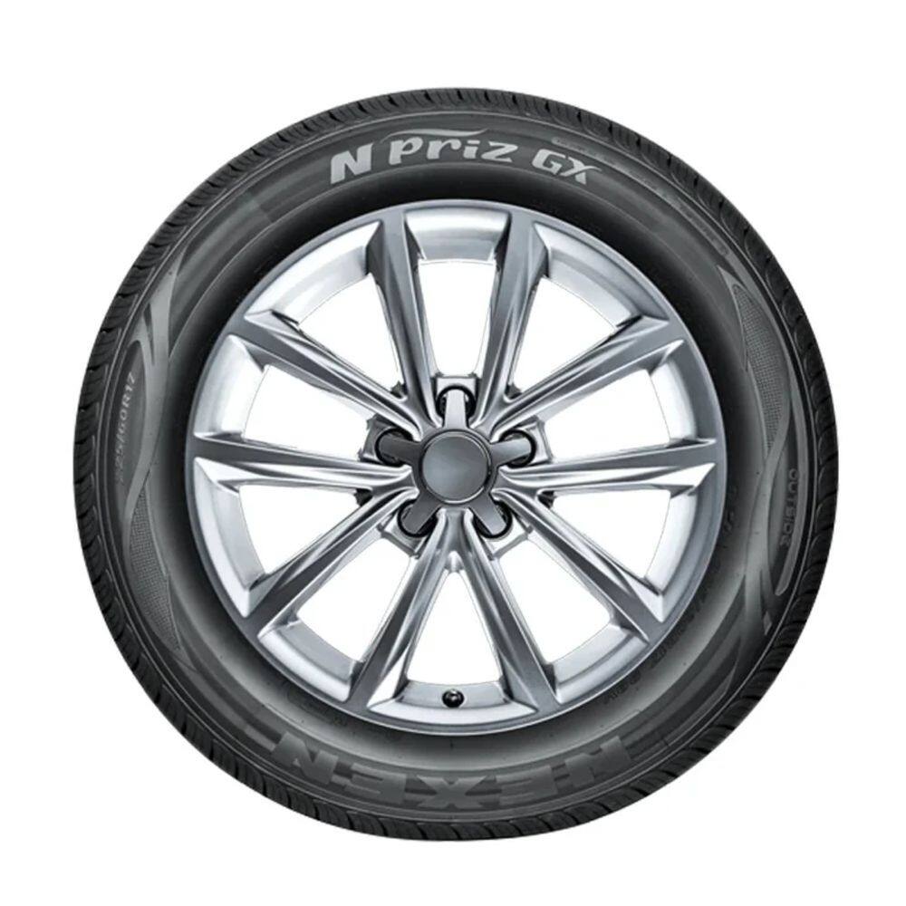 Pneu Nexen Aro 16 215/65R16 98H N`Priz Gx