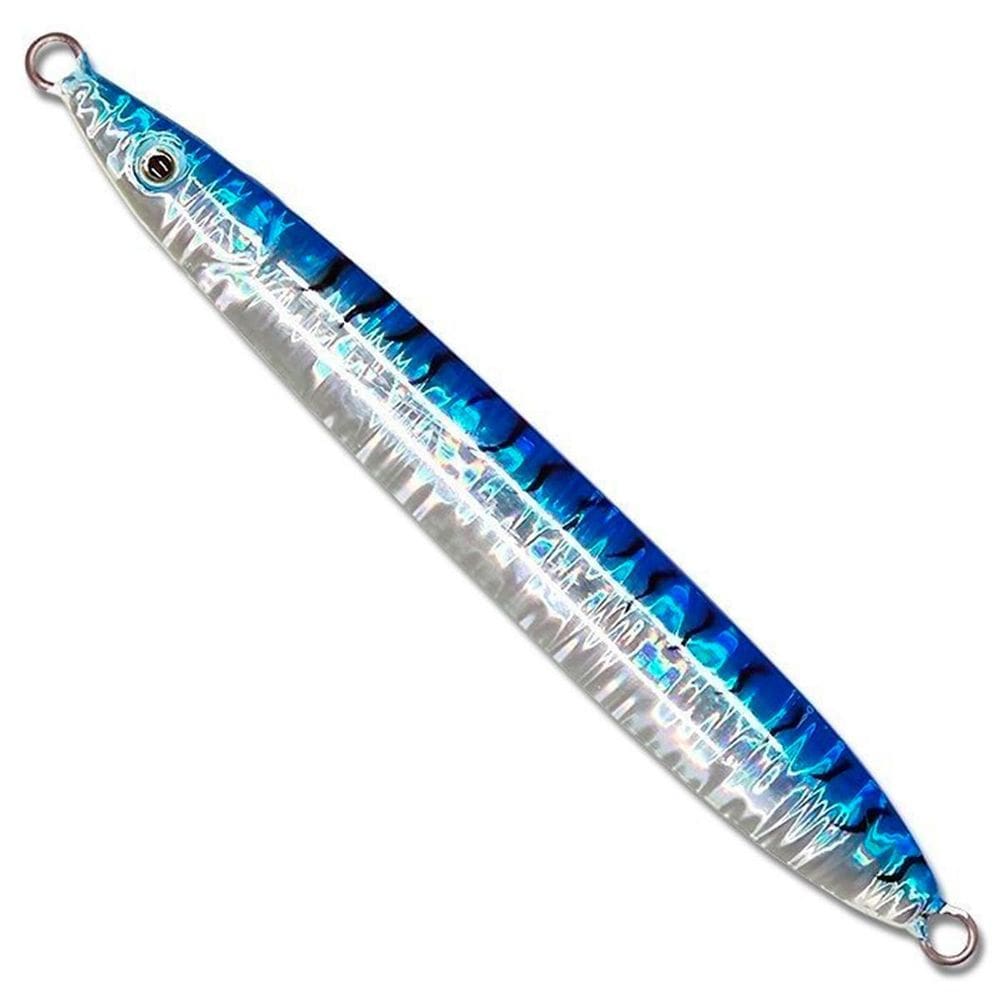 Isca Artificial Vj-004 140G 15,5Cm Jumping Jig Vfox