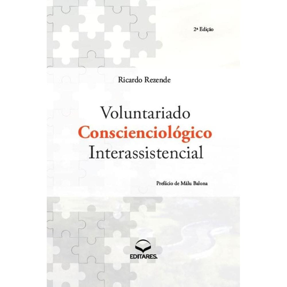 Voluntariado Conscienciológico Interassistencial