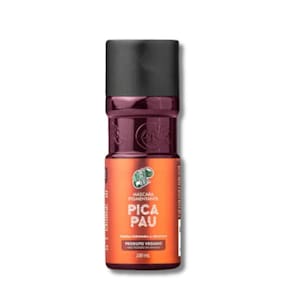 Máscara Pigmentante 100Ml Kamaleão Color - Pica Pau