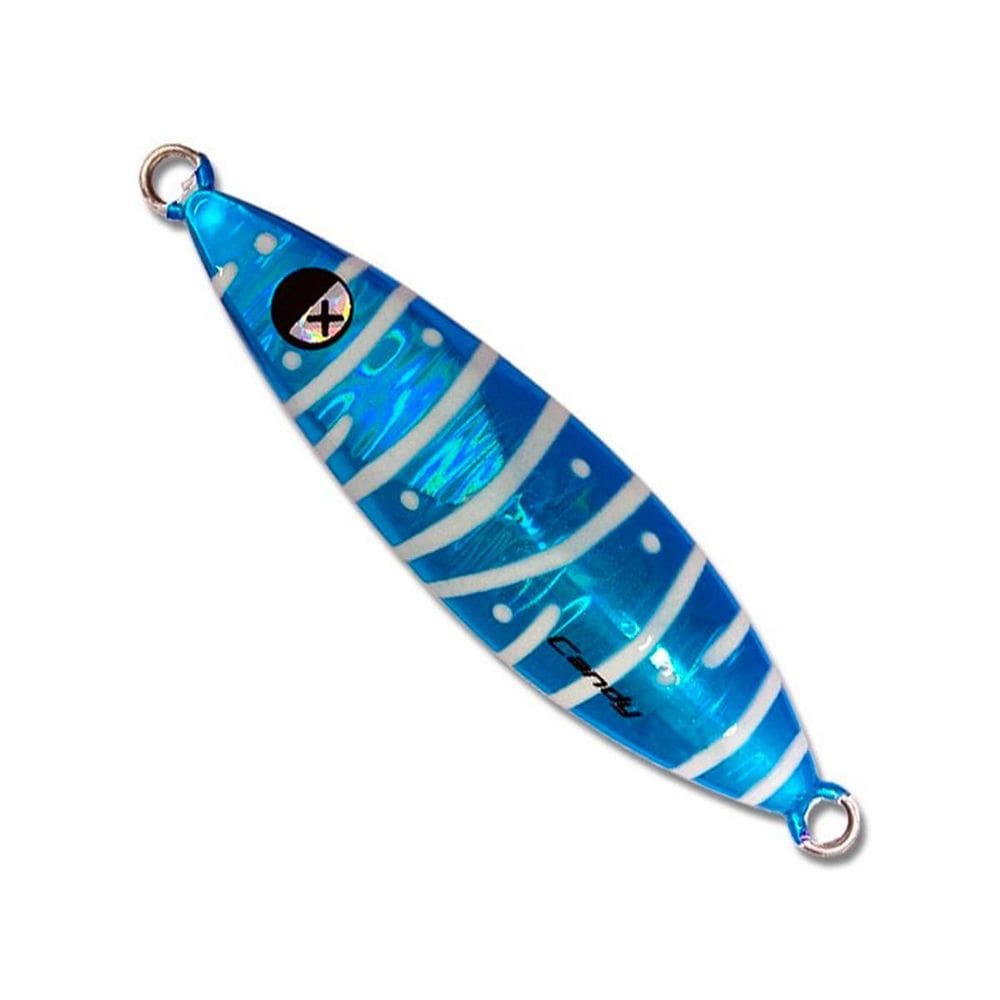 Isca Artificial Candy 20G 6Cm Jumping Jig Jignesis