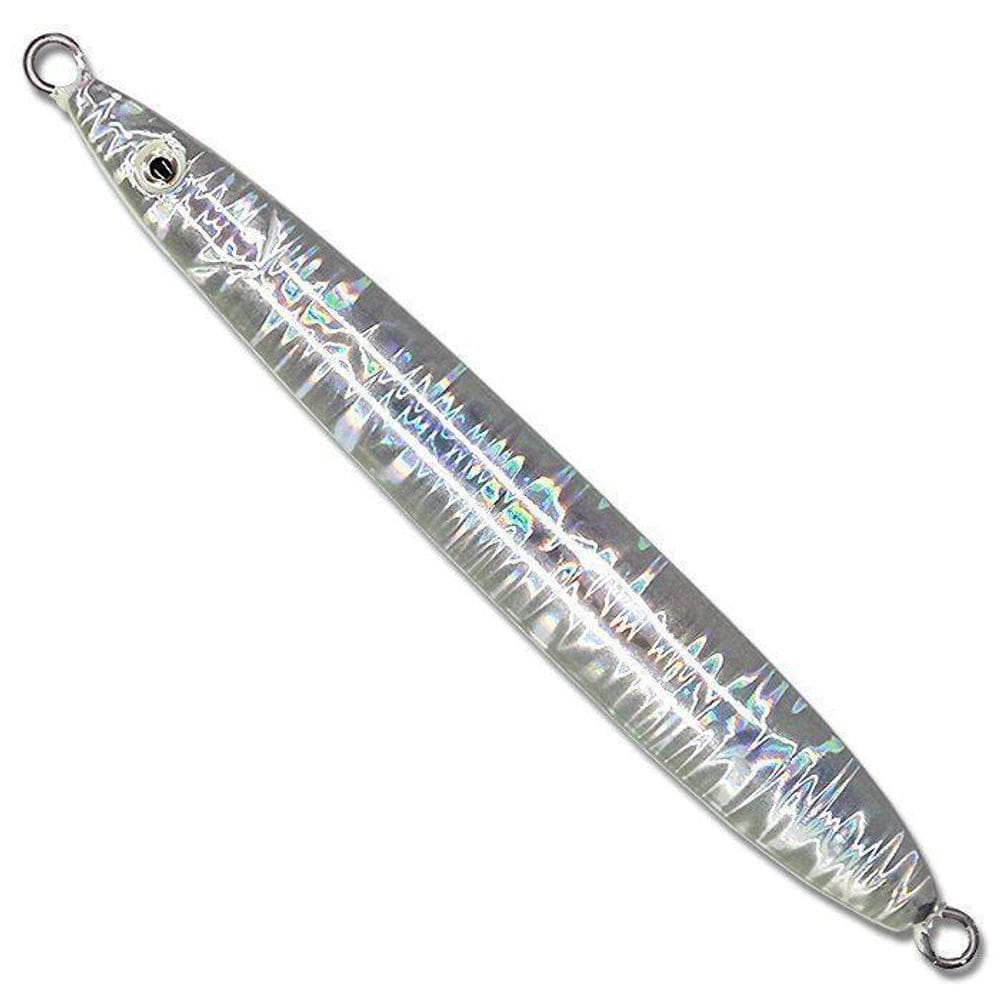 Isca Artificial Vj-004 150G 16,4Cm Jumping Vfox Para Pesca