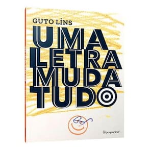 Uma Letra Muda Tudo