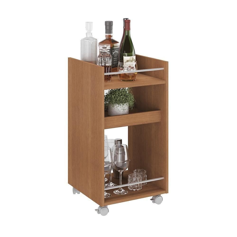 Carrnho Bar Brito Cinamomo Artely Cinamomo