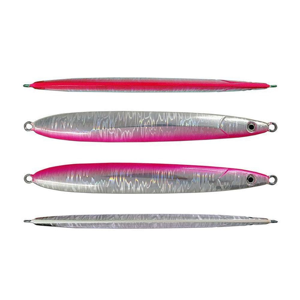 Isca Artificial Vj-004 80G 13,6Cm Jumping Vfox Para Pesca