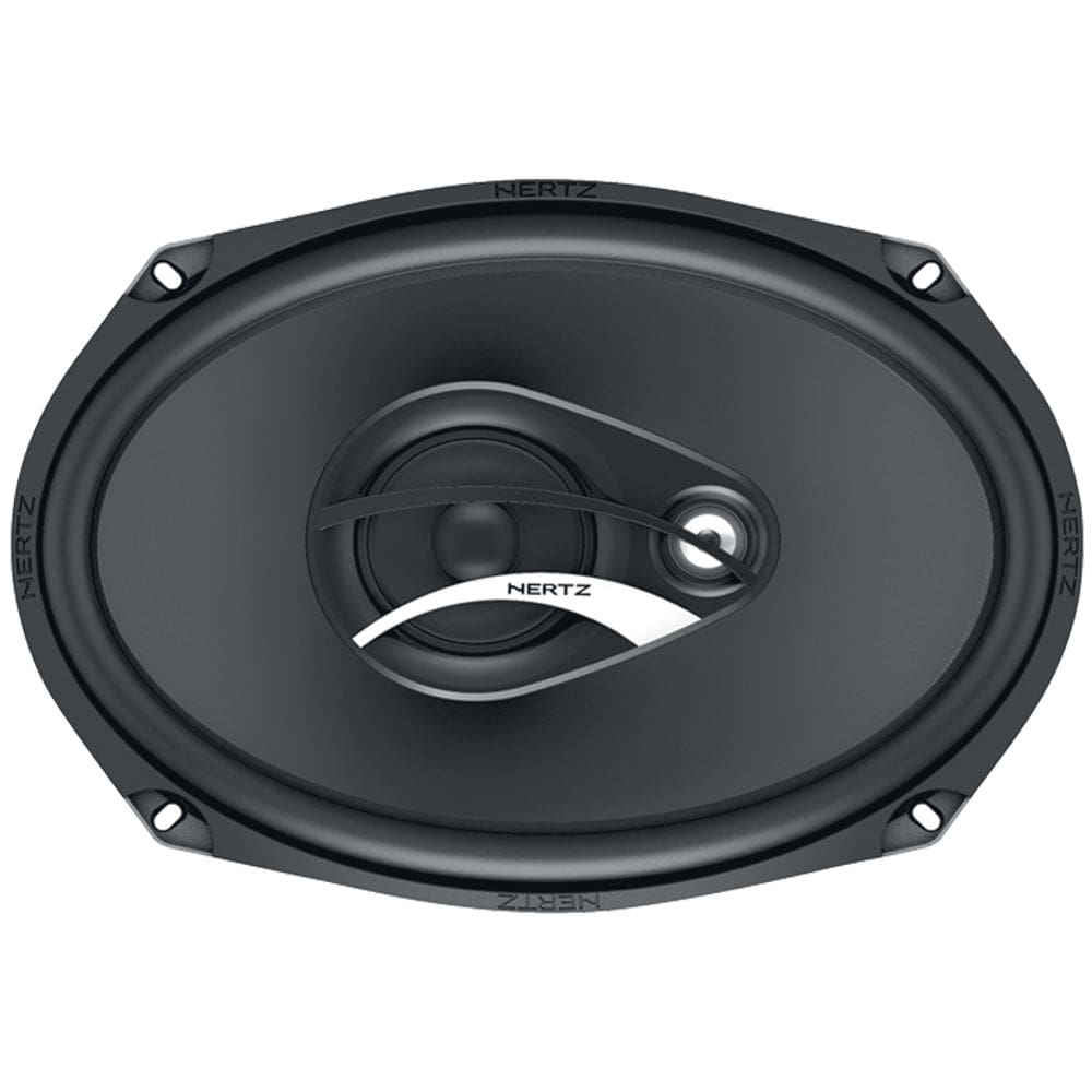 Alto Falante 6x9 polegadas DCX 690.3 Hertz