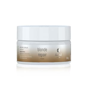 Red Iron Blonde Repair Máscara 250G