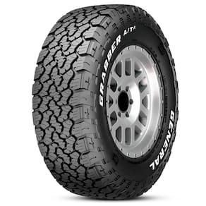 Pneu Aro 15 225/70R15 General by Continental FR Grabber A/TX