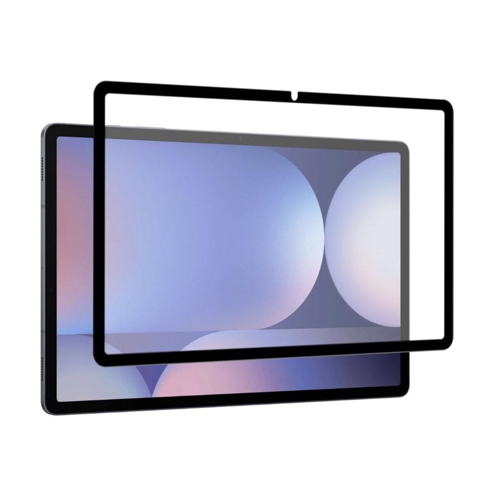 Película Cerâmica Protetora Para Samsung S10+ 12.4 X820 X825