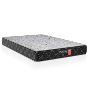 Colchão Casal Espuma D33 Iso 150 Orthopedic 138x20x188