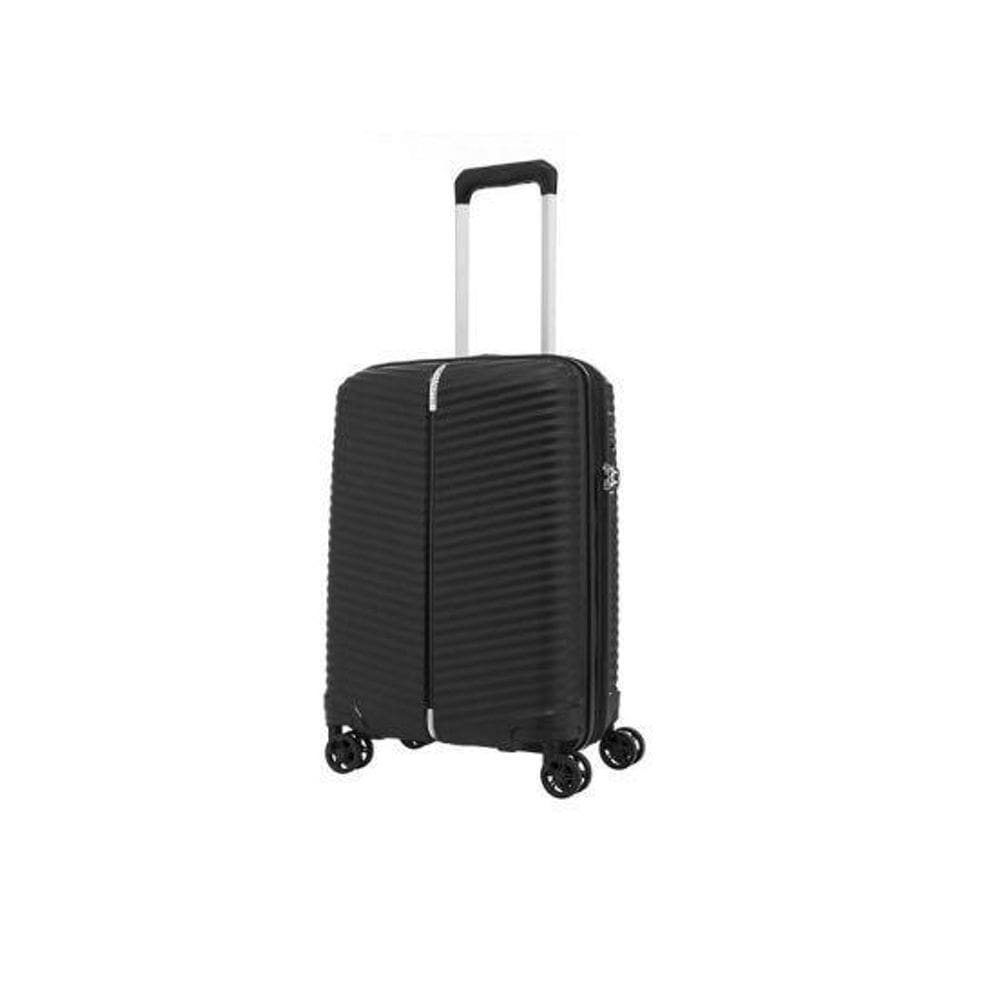 Mala de Viagem Samsonite, Varro, Pequena, Preto