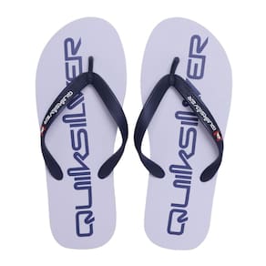 Chinelo Quiksilver Masculino Molokai New Omni