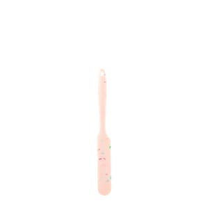 Espátula Para Bolo Confete 24.5Cm Silicone