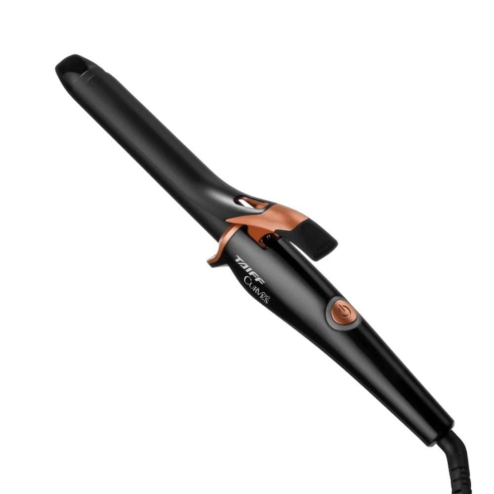 Modelador de Cachos Curves Bivolt