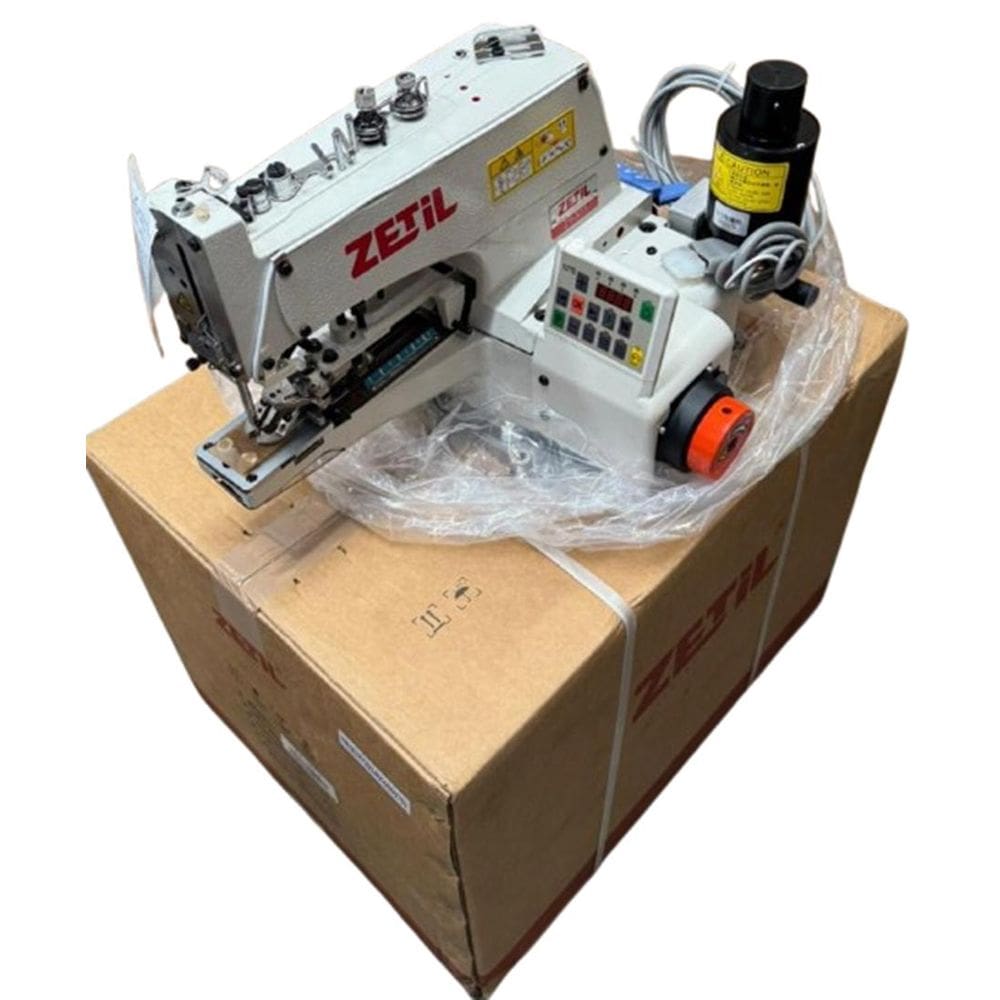 Botoneira Direc Drive 2 e 4 Furos-220V-ZETIL