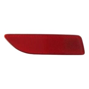 Lanterna Para-Choque Corolla 12/14 Vermelho Direita 37008D