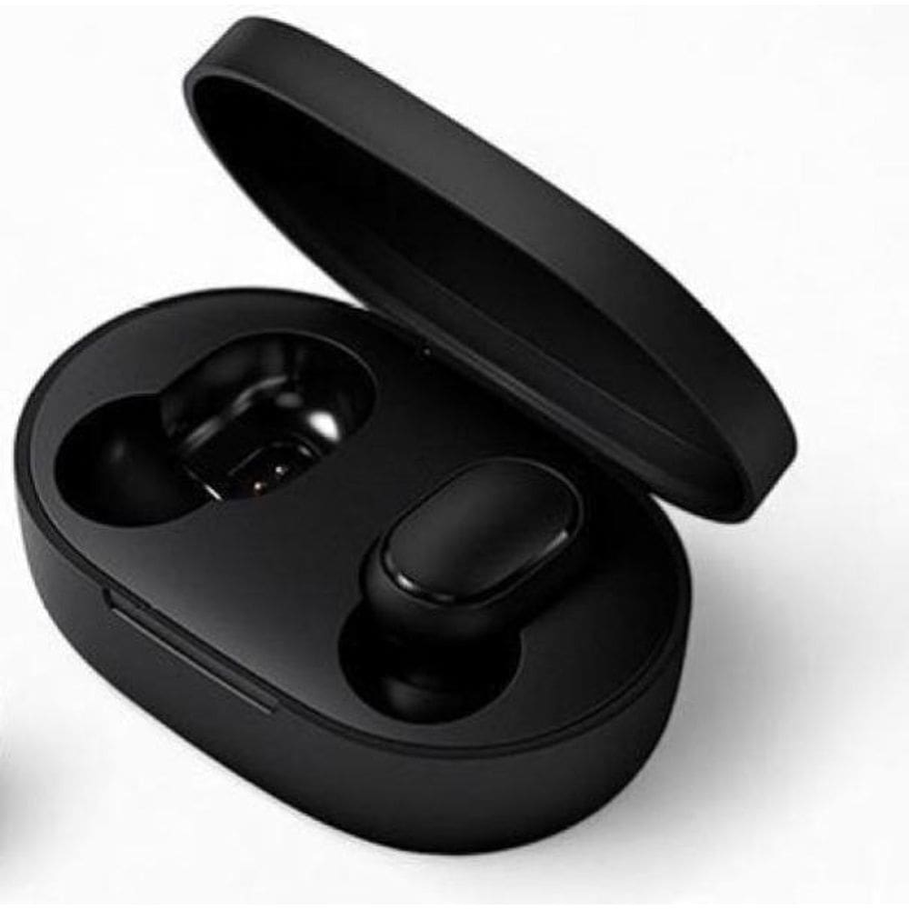 Fone De Ouvido Bluetooth 5.0 Sem Fio Com Microfone Embutido