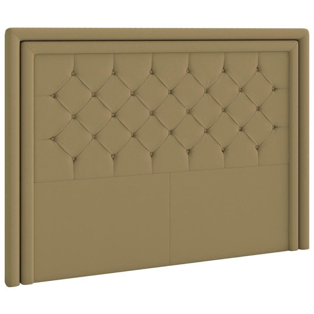 Cabeceira Casal 140 Cm Padov Veludo Sl 945 Peer Sl 945