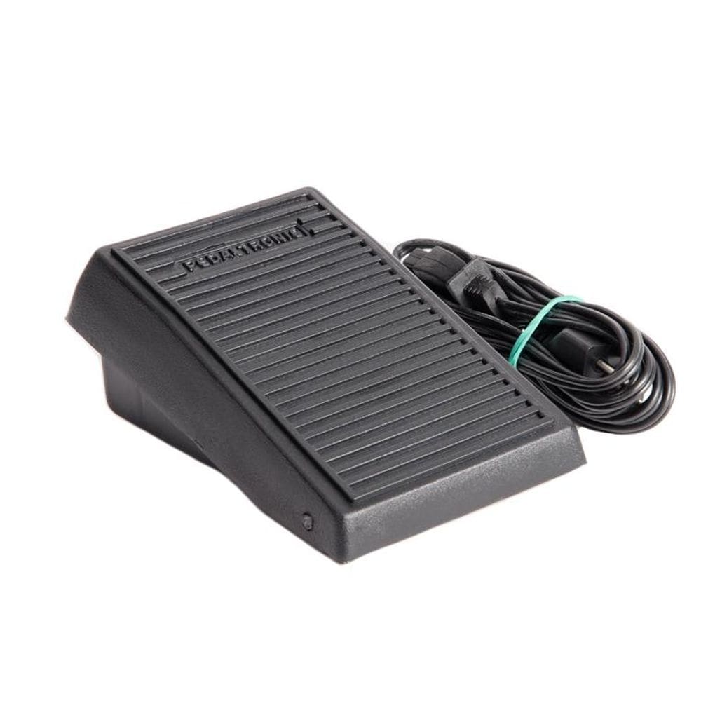 Pedal Controlador Velocidade Eletrônico Facilita 2968