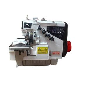 Máquina Reta Industrial, Led,220v Corte de Linha