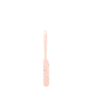 Espátula Para Bolo Confete 24.5Cm Silicone