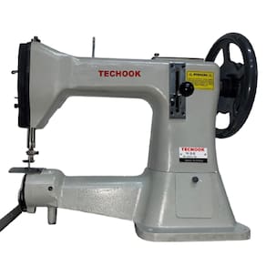 Máquina De Selaria GA-5,Com retrocesso- completa