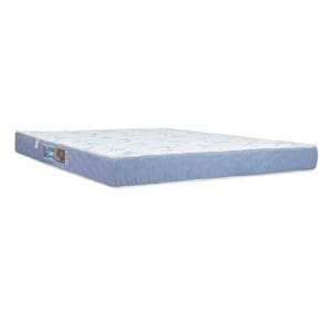 Colchão Castor Casal Sleep Max Liso Double Face D45