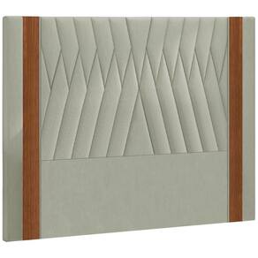 Cabeceira Casal 140 Cm Bella Linho Sl 76 Peer Sl 76
