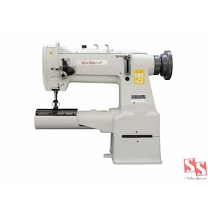 Máquina De Braço Braço Transporte Triplo 2 Agulhas-TW328BL
