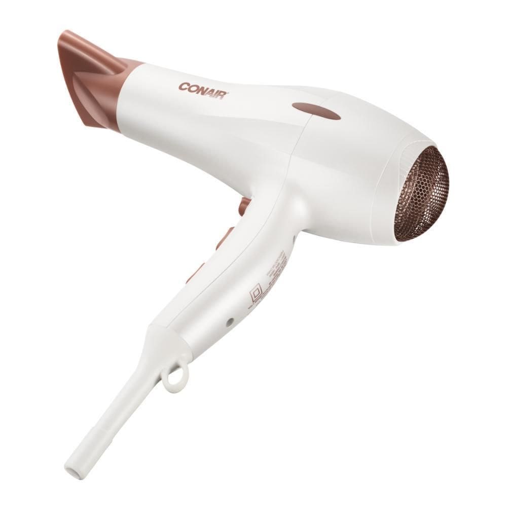 Conair Secador De Cabelo Com Difusor 1900W Double Ceramic