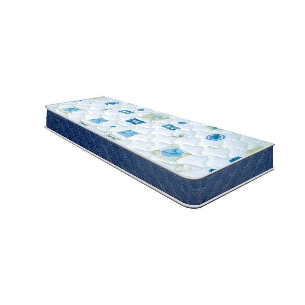 Colchão Netsono Solteiro Double Face D28 120x203x15cm