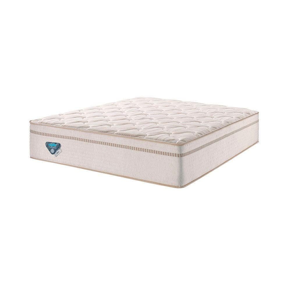 Colchão Casal Eco Triunfo 138x188x33cm Colchões