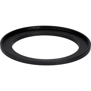 Anel Adaptador Su Step-Up 55-72Mm Para Filtro De Lente