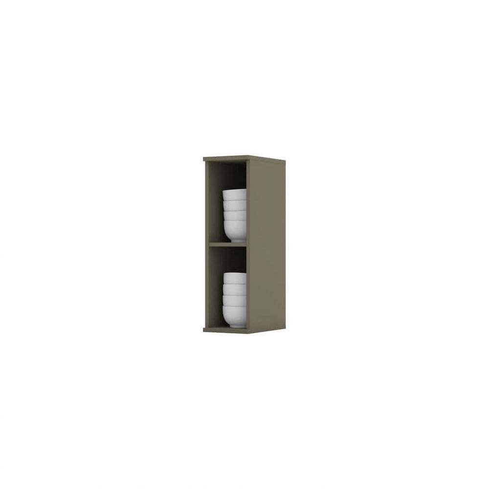 Aéreo Nicho De Cozinha 20 Cm Connect Henn Duna