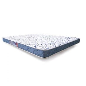 Colchão Netsono Casal Double Face D45 138x188x18cm