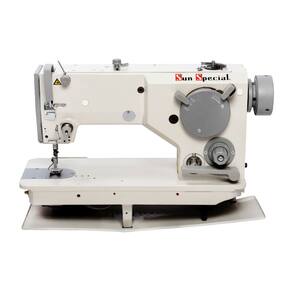 Zig Zag 2 Pontos Industrial Sun Special SSH82800