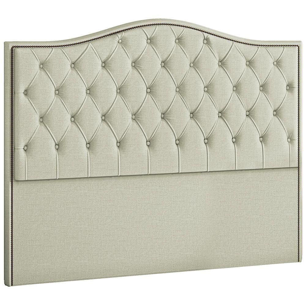 Cabeceira Casal 140 Cm Vien Linho Sl 76 Peer Sl 76