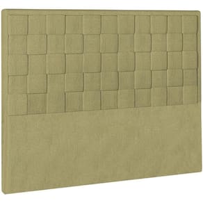 Cabeceira Queen 160 Cm Priss Linho Sl 75 Peer Sl 75