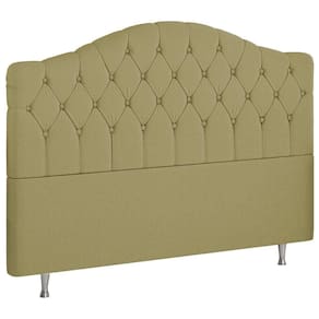 Cabeceira Queen 160 Cm Room Linho Sl 75 Peer Sl 75
