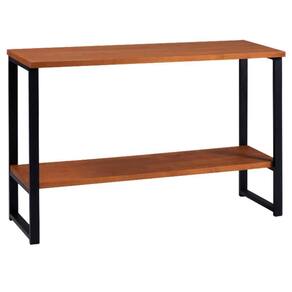 Aparador Para Sala Aço Preto 120 Cm I10 Madeira Taeda Mell Dmobiliario Mell