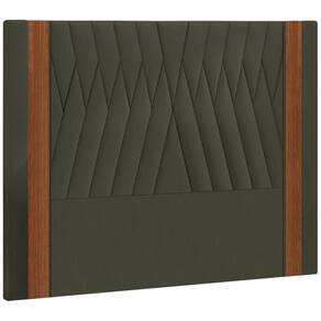 Cabeceira Casal 140 Cm Bella Linho Sl 74 Peer Sl 74