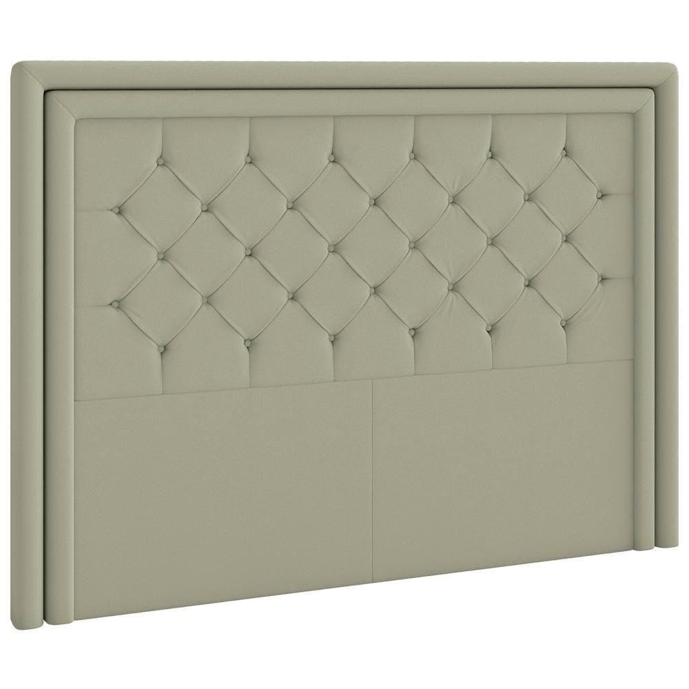 Cabeceira Queen 160 Cm Padov Veludo Sl 940 Peer Sl 940