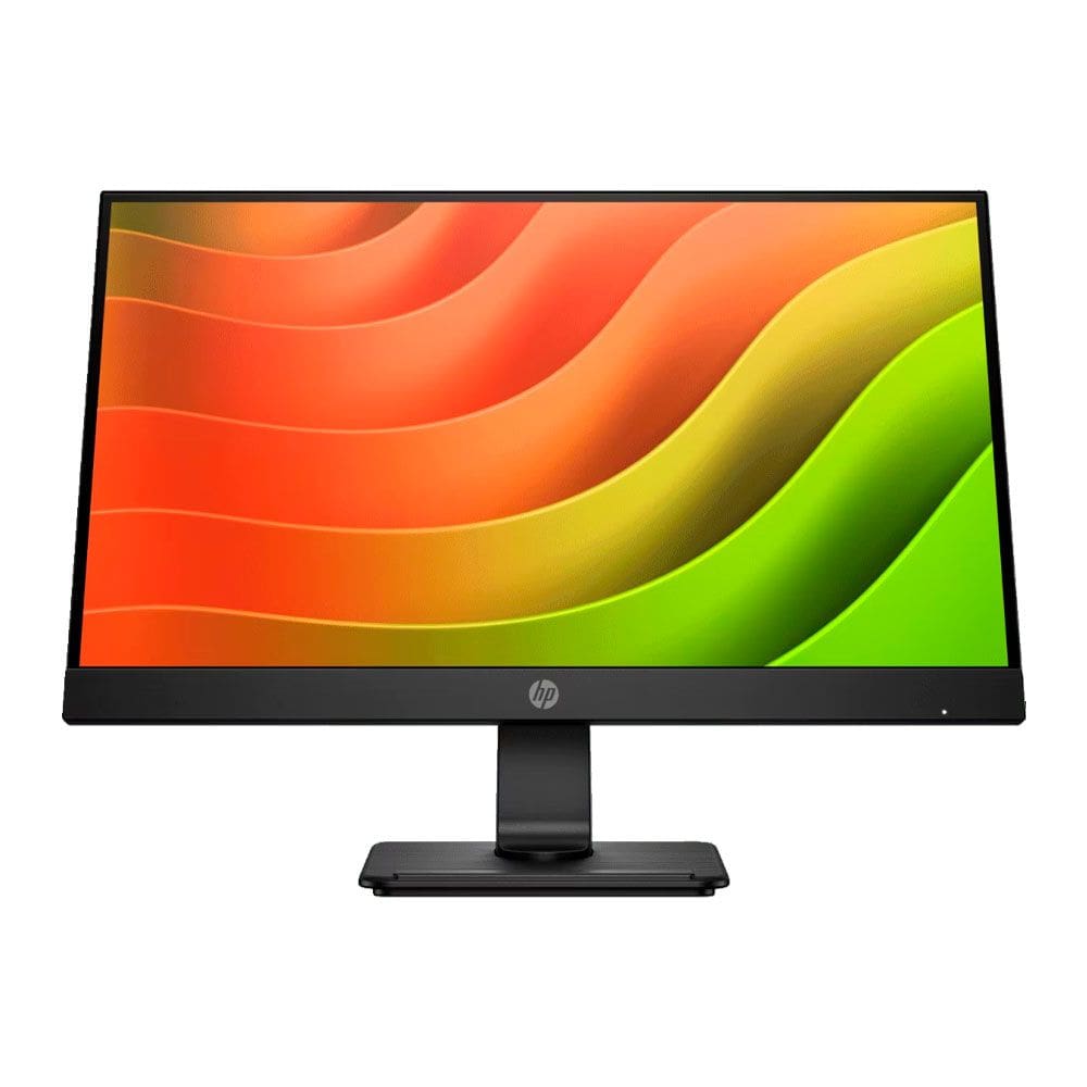 Monitor H P P22b G5 21,45" HDMI VGA 3 anos garantia