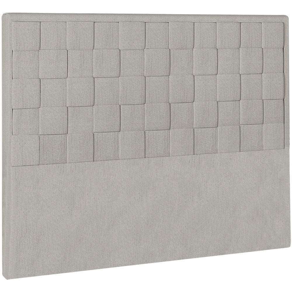 Cabeceira Casal 140 Cm Priss Linho Sl 76 Peer Sl 76