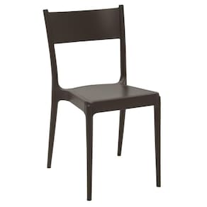 Cadeira Diana Marrom Tramontina 92030/419