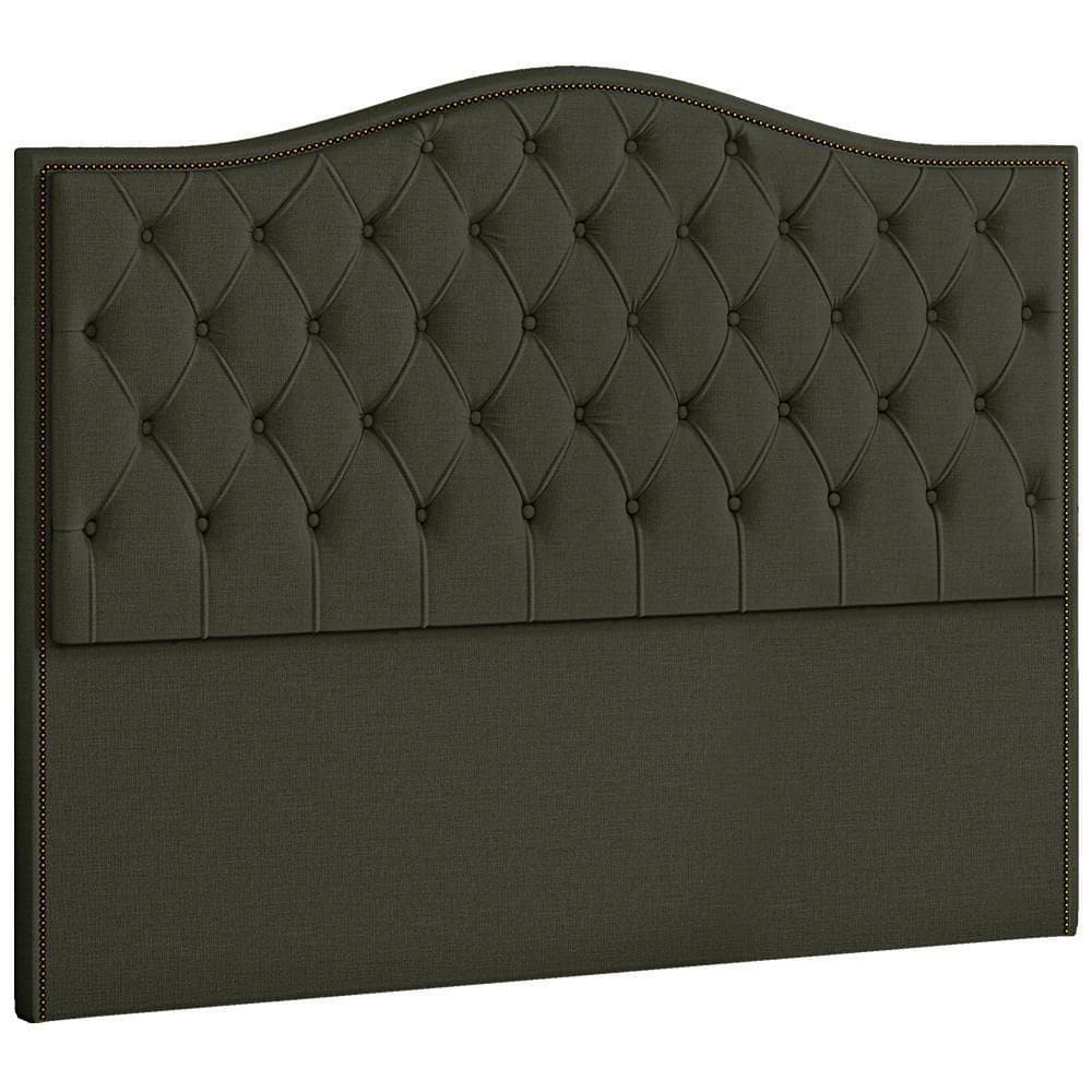 Cabeceira Casal 140 Cm Vien Linho Sl 74 Peer Sl 74