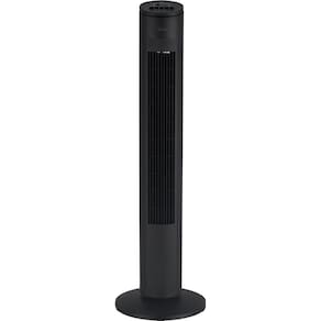 Ventilador De Torre Cor Preto Midea